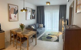 Apartament Czysta